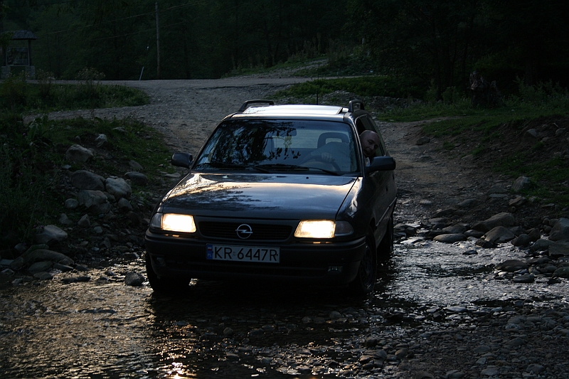 Original image